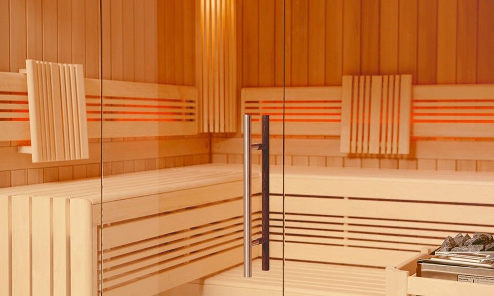 Comparatif des meilleurs saunas